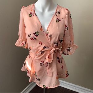 Vero Moda Blouse Shirt